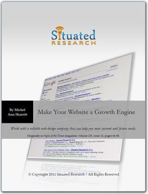 Make Your Website a Growth Engine - Signs of the Times Magazine