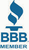 Better Business Bureau Logo