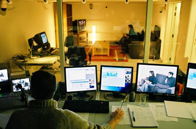 Usability Testing