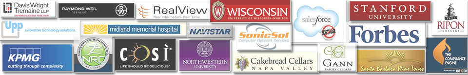Businesses Utilizing Situated Research's Free Usability Report