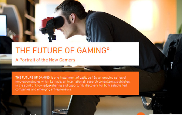 Future Of Gaming