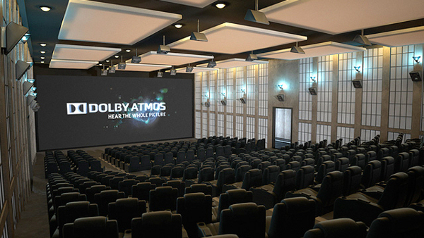 DolbyAtmos