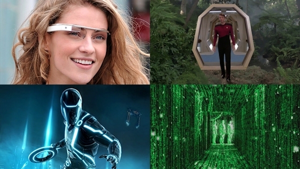 RealityScenarios