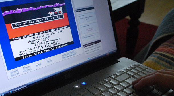 20 Educational Games That Were Ahead of Their Time