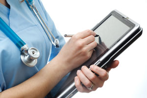 nurse-practitioner-tablet