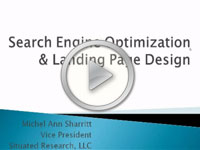 webinar11 Webinars