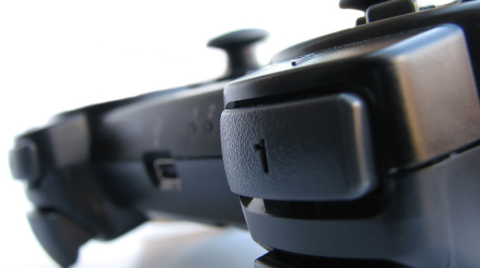 Playstation