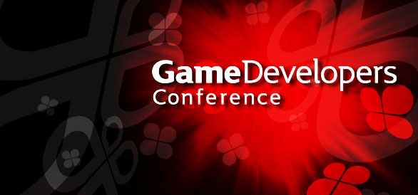 GDC 2010 Homepage Hero