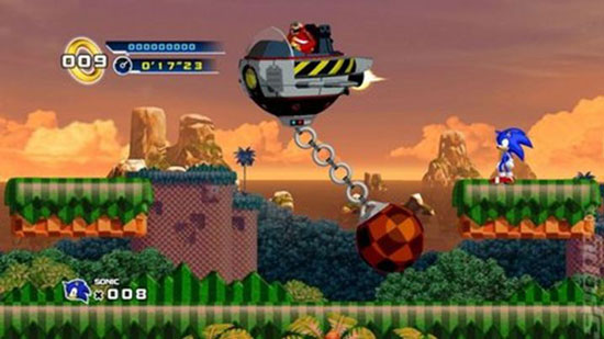 Sonic