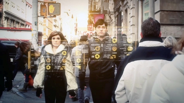 AugmentedReality
