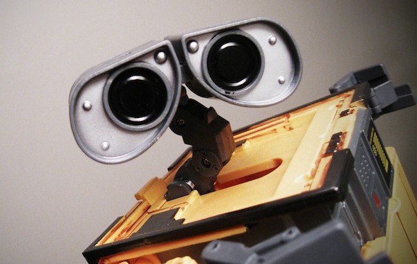 Wall E