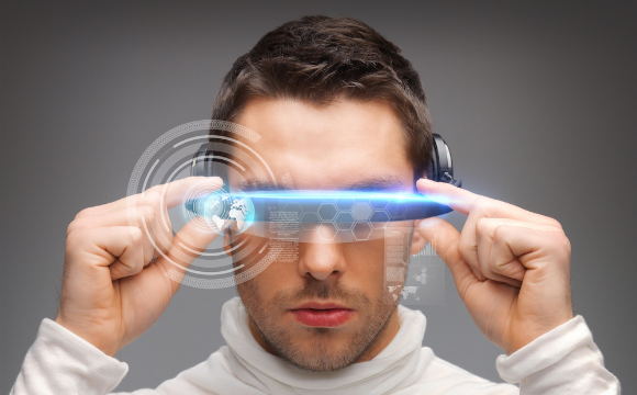 Virtual Reality