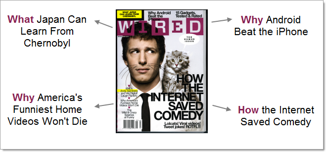 wired(1)