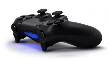 Dual Shock 4 348×196