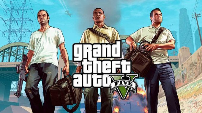 Gta55