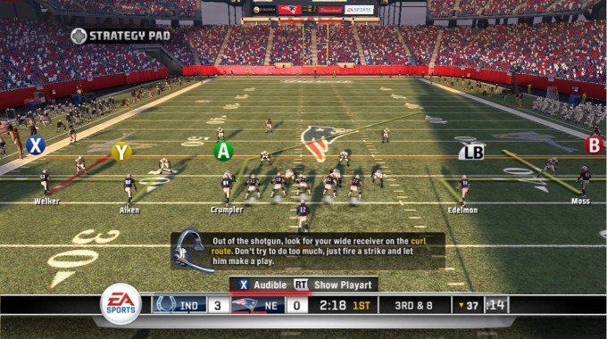 Madden11gameflow
