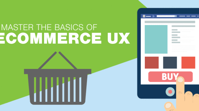 Ecommerce UX