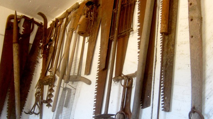 Tools