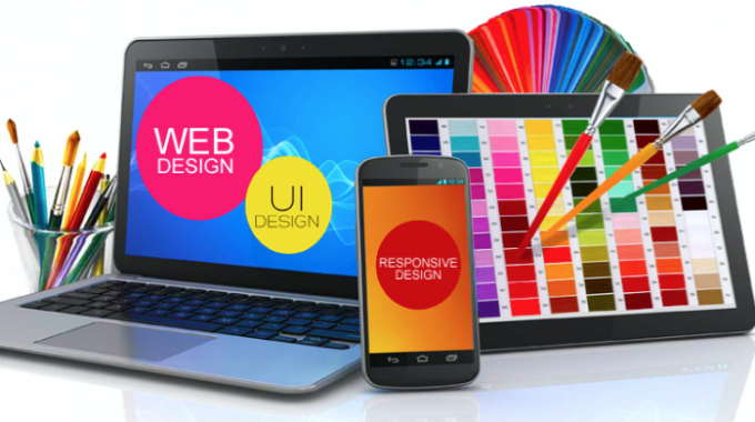 Web Design Usability