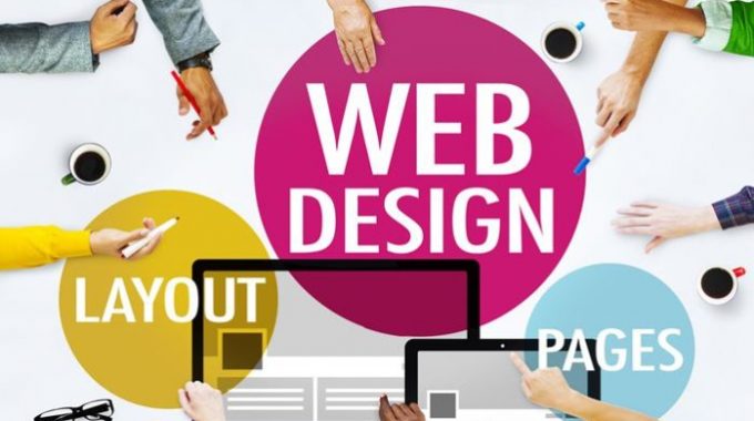 Website Uxer Experience